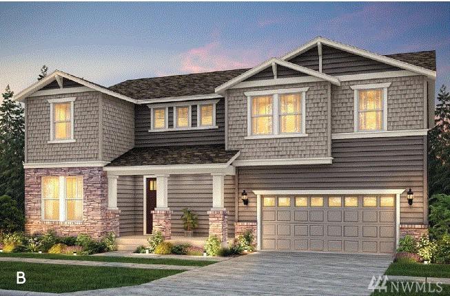28911 156th (Lot 80) St - Photo 1