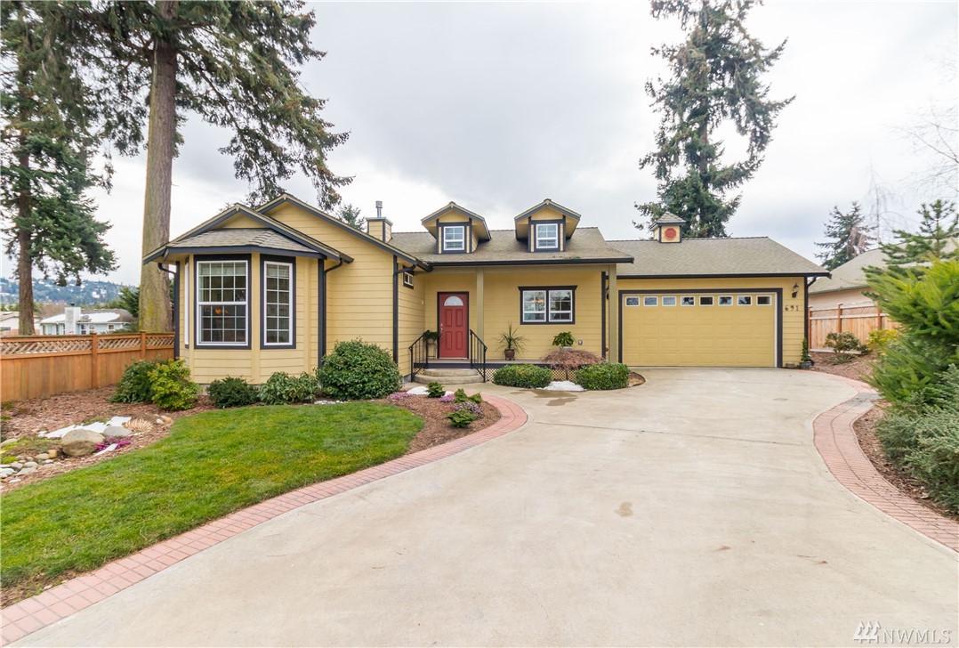 691 Olallee Lane - Photo 1
