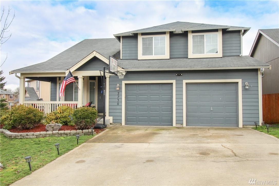 2230 Pleasanton Ct - Photo 1