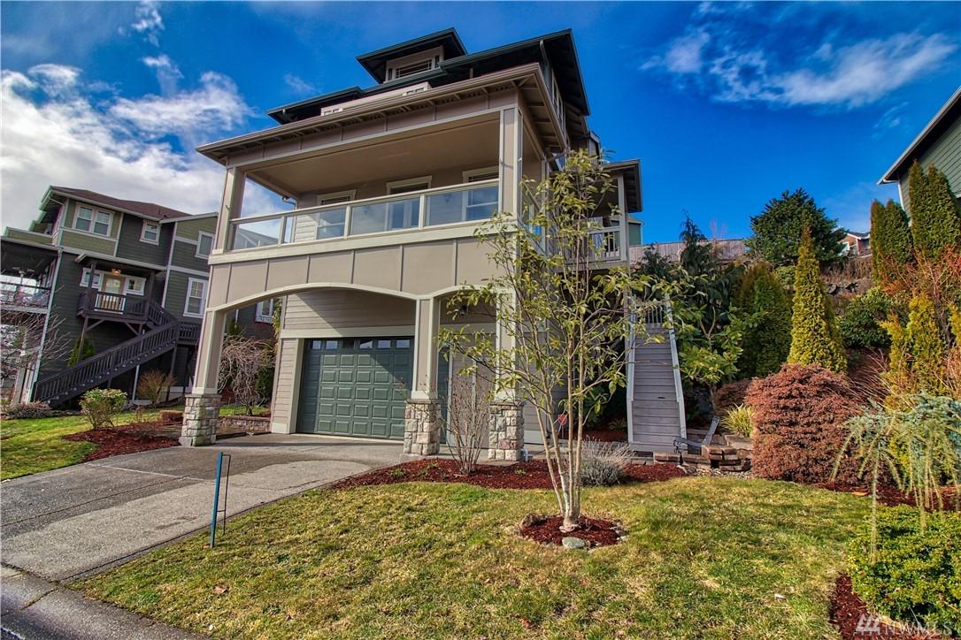 1691 Skyline Ridge Lane - Photo 1