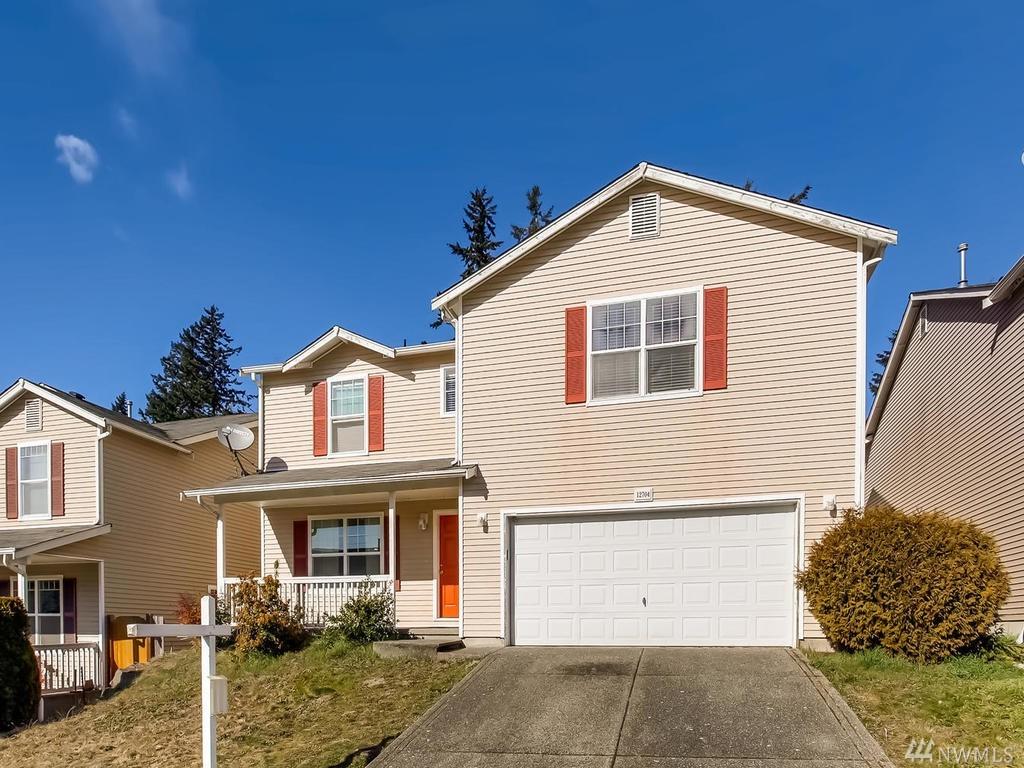 12704 295th St - Photo 1