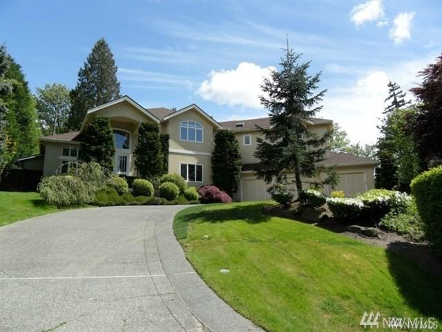 16114 Cougar Mountain Wy - Photo 1