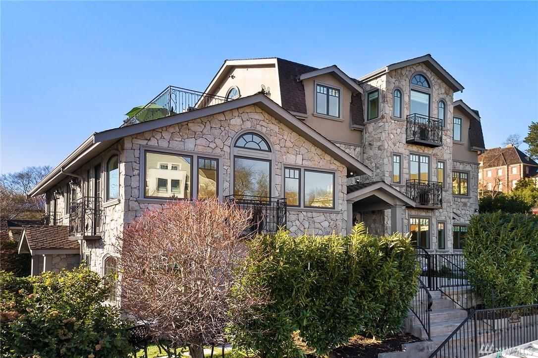605 Highland Dr - Photo 1