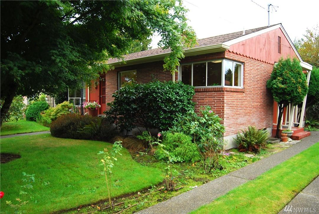 415 Pike St - Photo 1