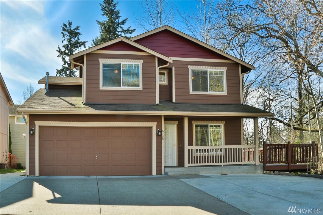 6150 Cushman Ave - Photo 1