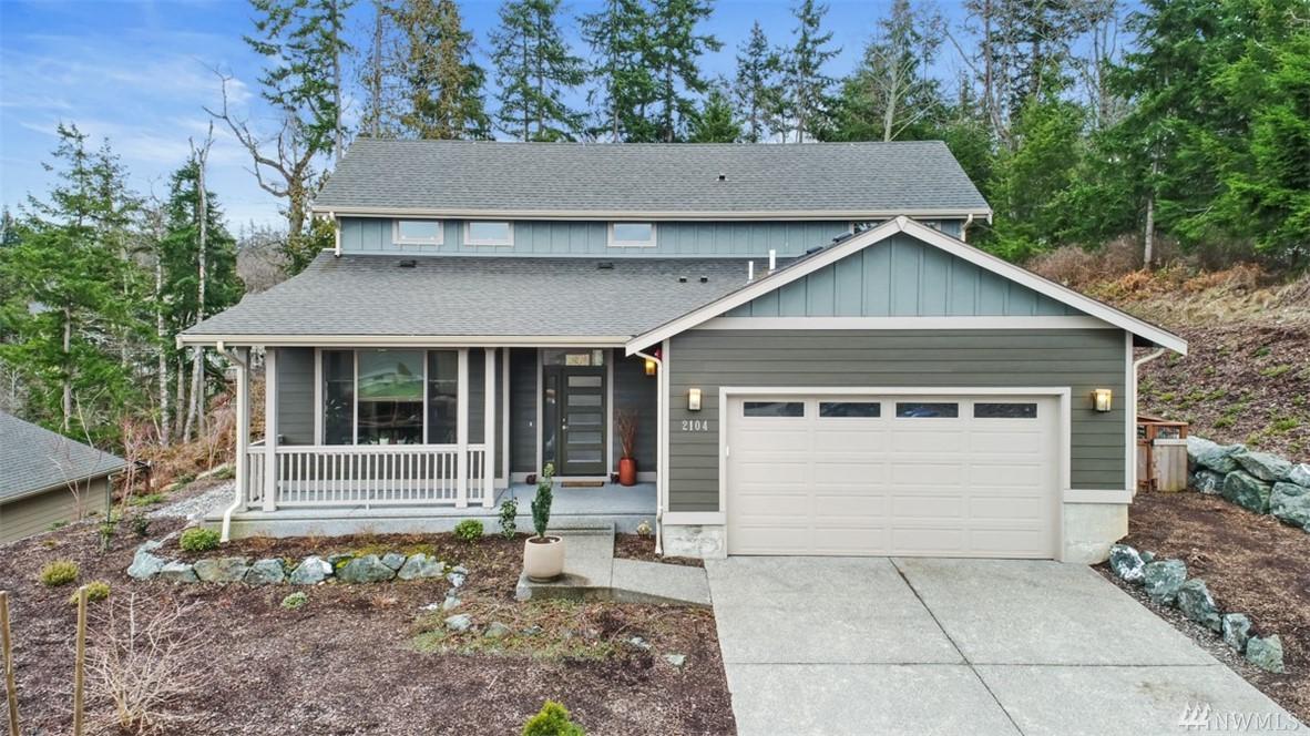 2104 Westcott St - Photo 1