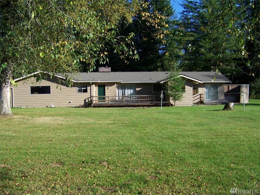 3882 Old Highway 99 Rd - Photo 1