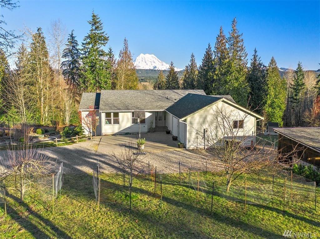 12420 Kapowsin Highlands Dr - Photo 1