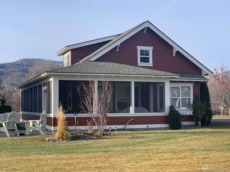 124 Barefoot Lane - Photo 1