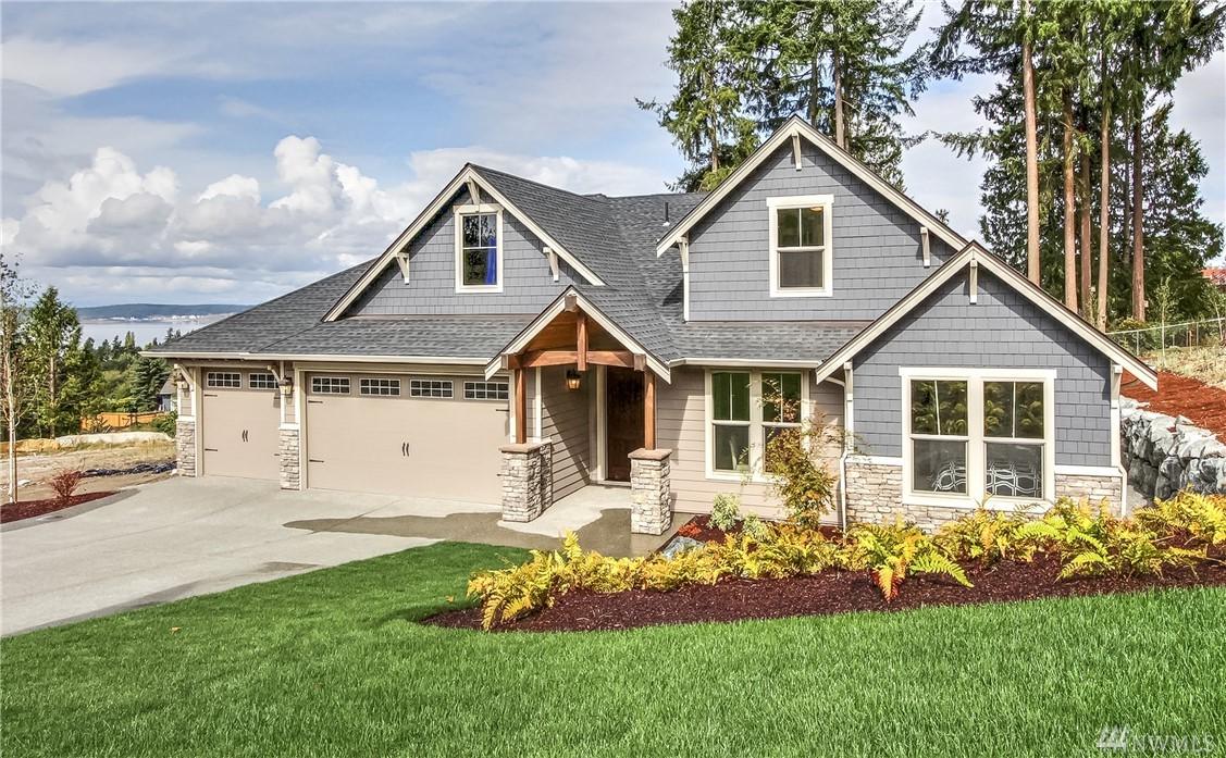 7709-(Lot 17) Connells Prairie Rd - Photo 1