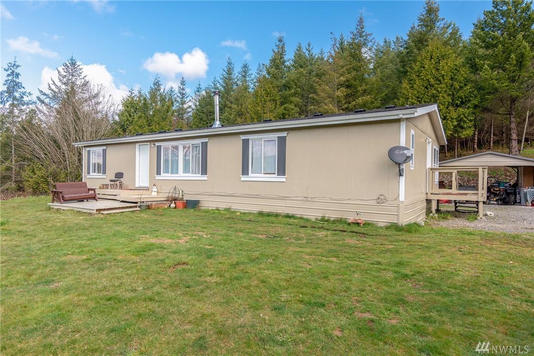 2525 Little Hanaford Rd - Photo 1