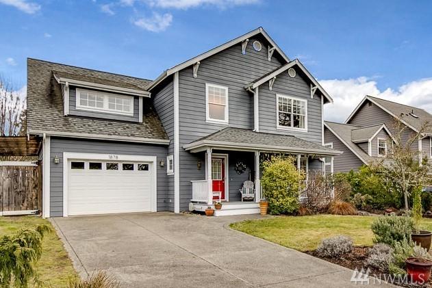 1878 Fort Ward Hill Rd - Photo 1