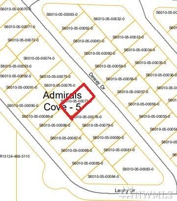 0 Lot 77 Admirals Cove 5 - Photo 1