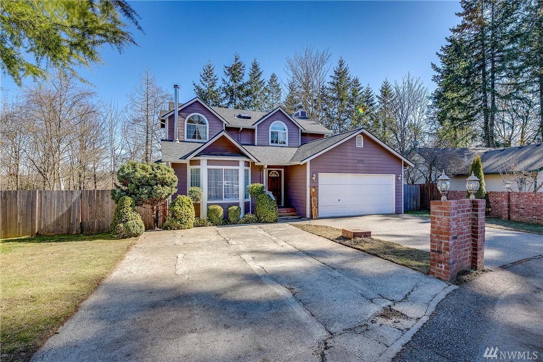 3005 Parkington Place - Photo 1