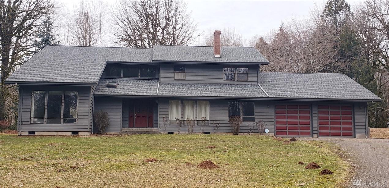 300 Oak Meadows Rd - Photo 1