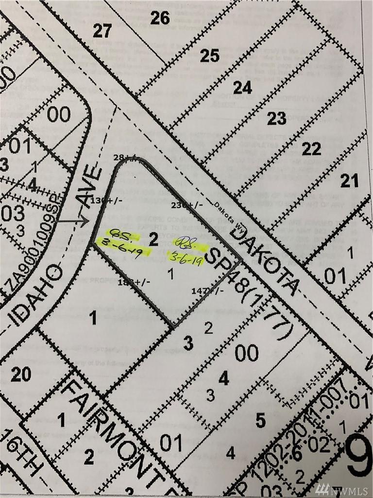 0 Dakota Way - Photo 1