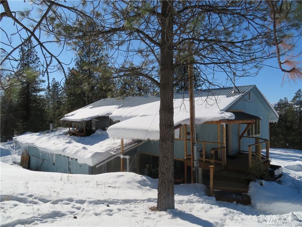 27 Tree Top Lane - Photo 1