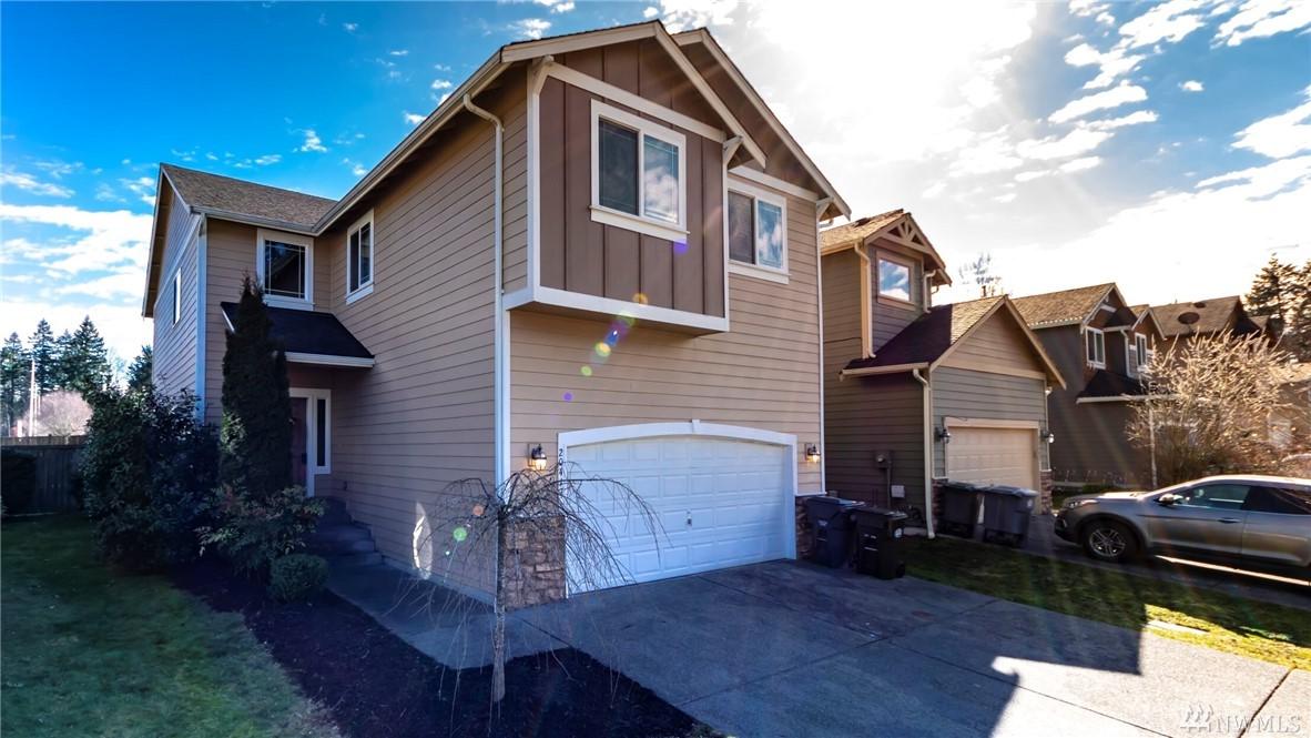 20417 98th Av Ct - Photo 1