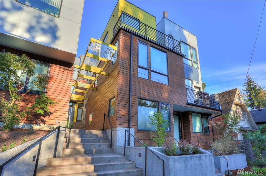 3808 Fremont Ave - Photo 1