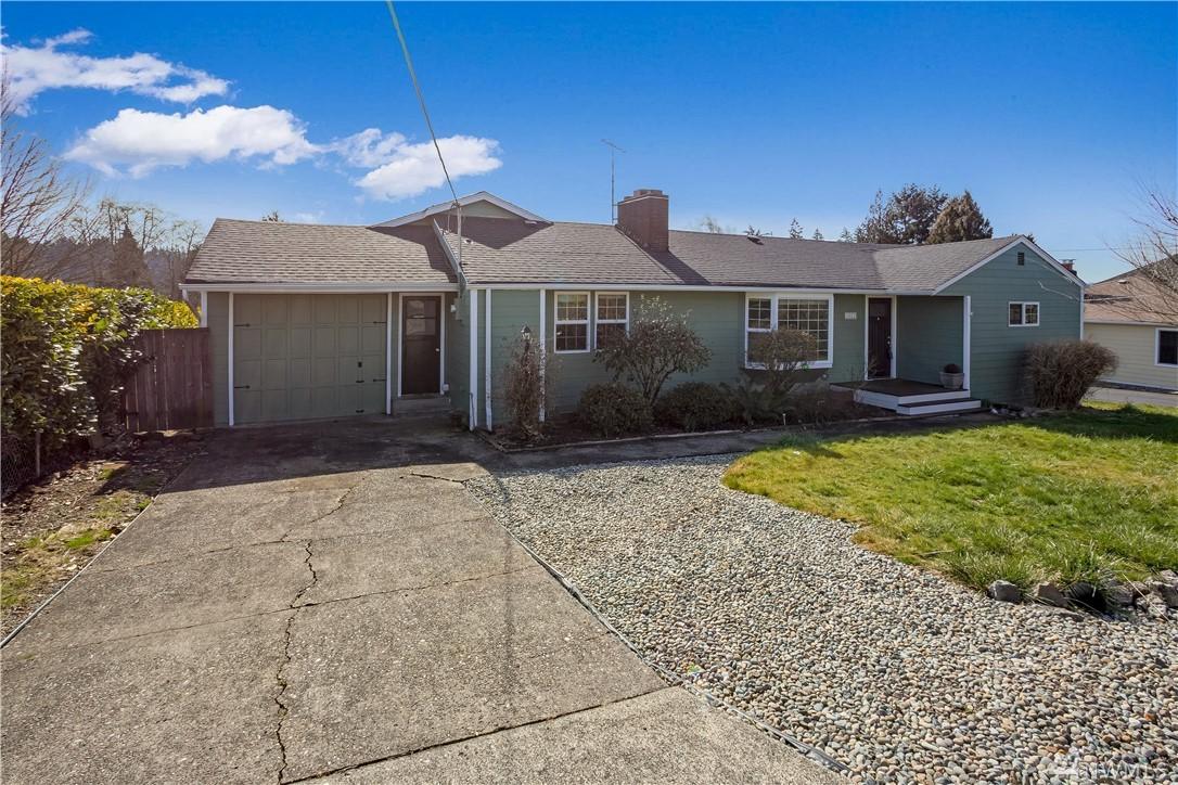 1812 Harris St - Photo 1