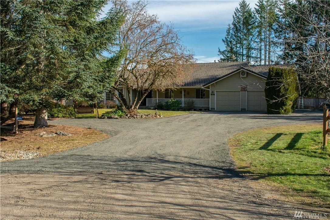 8536 Rich Rd - Photo 1