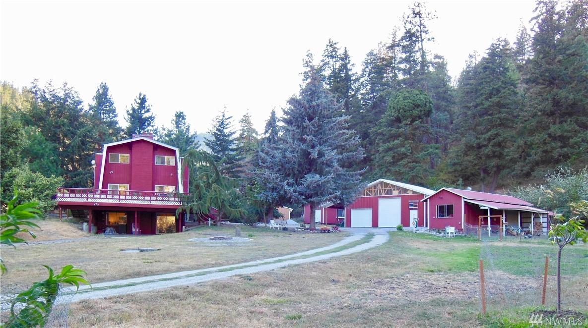 4400 Brisky Canyon - Photo 1
