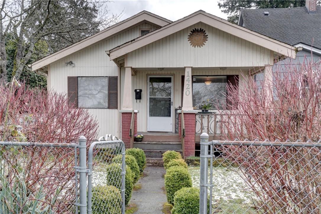 1420 14th St - Photo 1