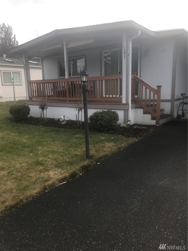 9101 Steilacoom Rd - Photo 1