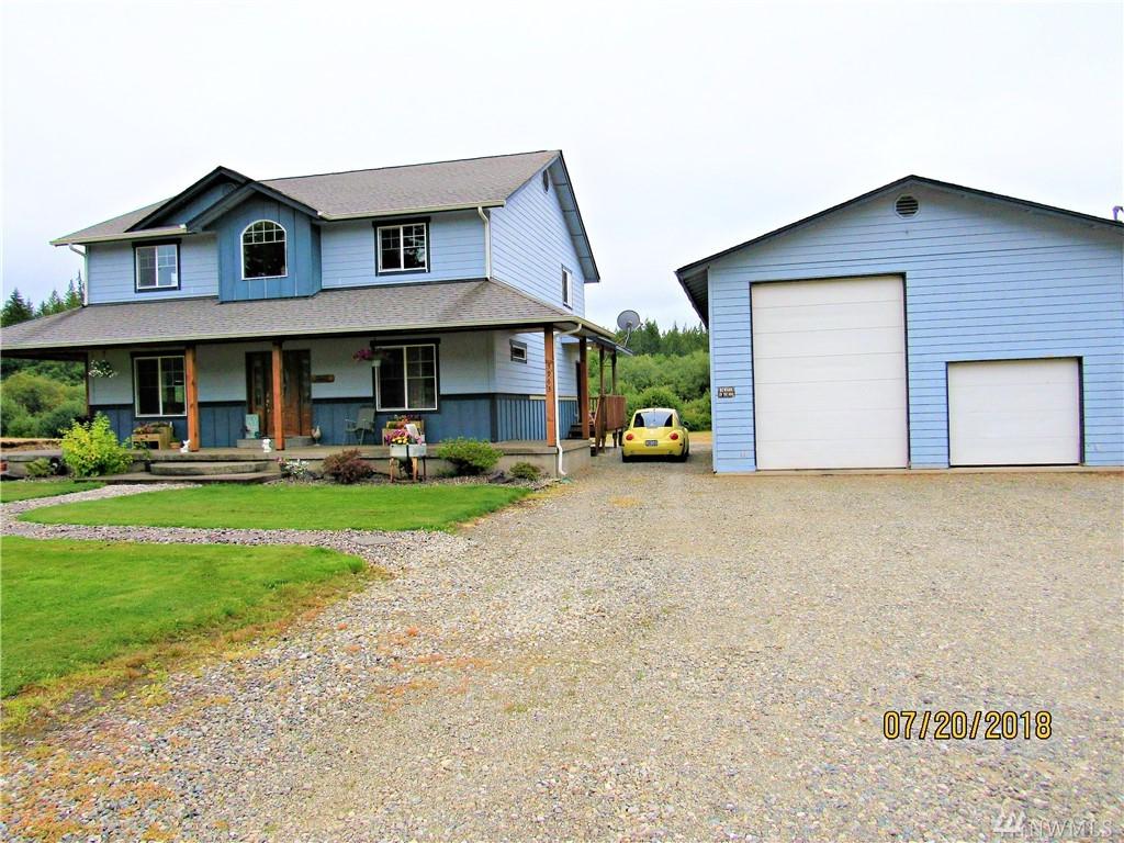 3963 Dayton Airport Rd - Photo 1