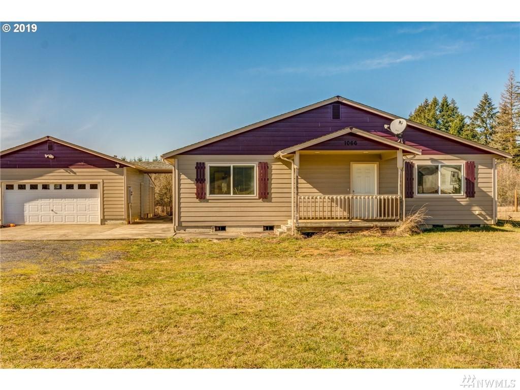1066 Military Rd - Photo 1