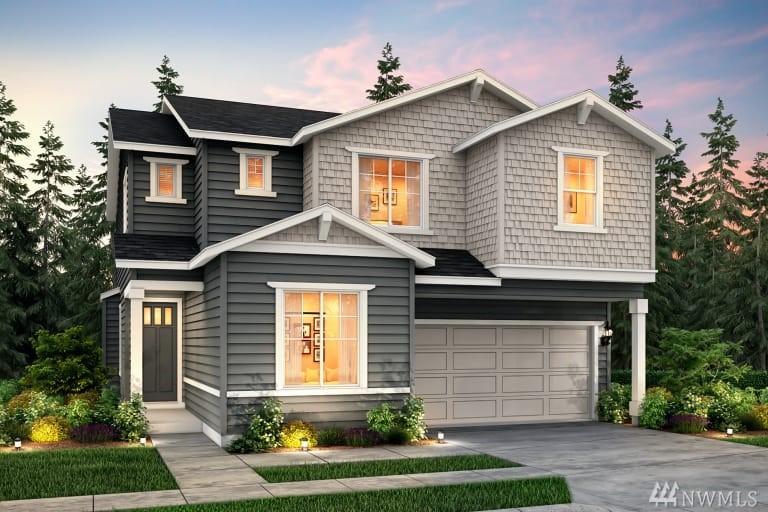 24330 106th (Lot 13) Place - Photo 1
