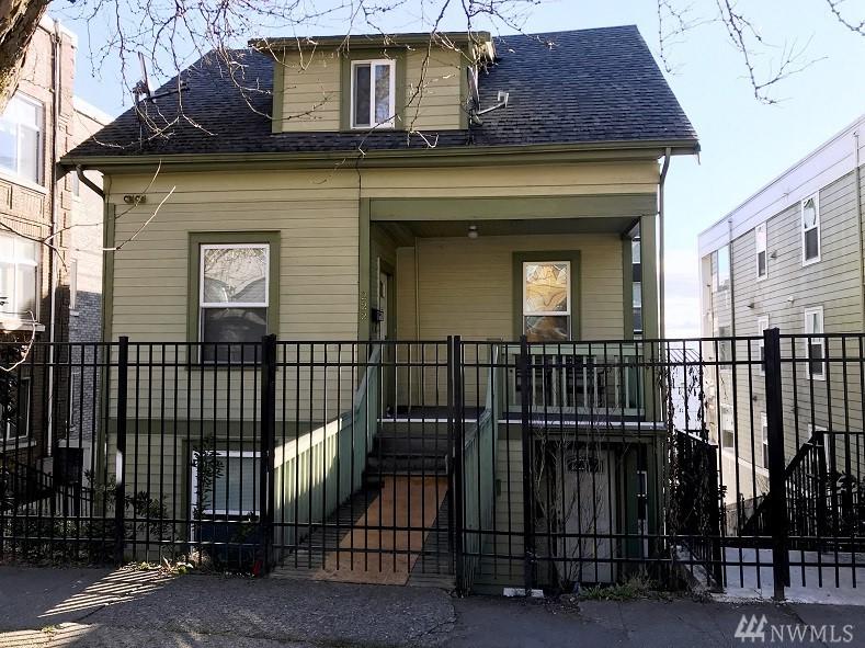 222 23rd Ave - Photo 1