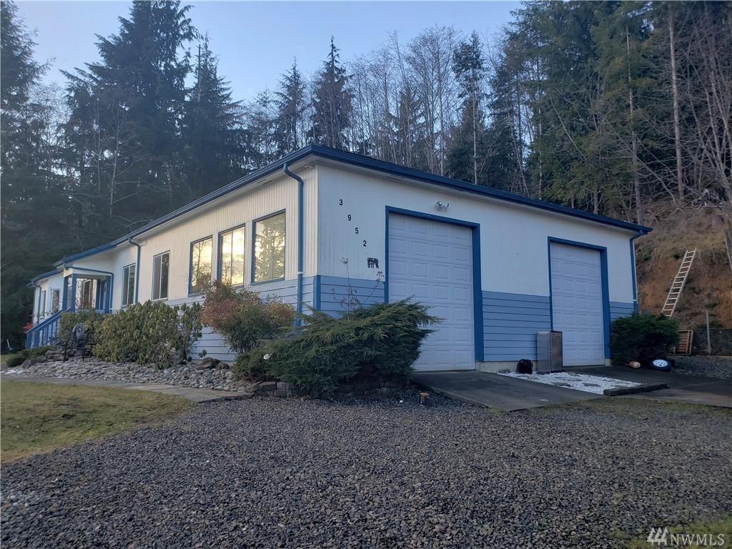 3952 Aberdeen Lake Rd - Photo 1