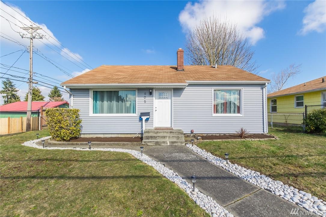 605 64th St - Photo 1