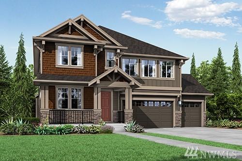 810 Maloney Grove (Lot 8) Ave - Photo 1