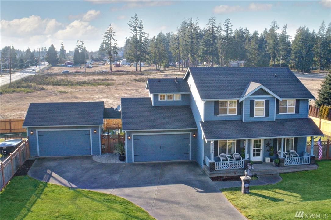 22308 84th Avenue Ct E - Photo 1
