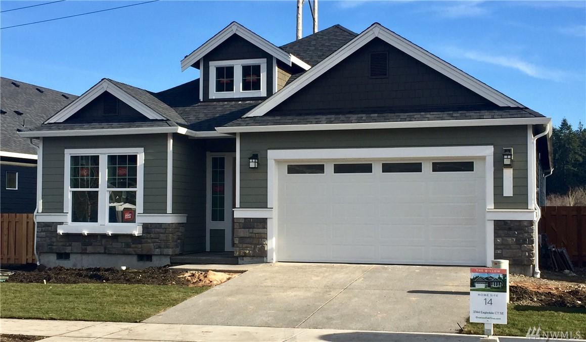 3744 Eagledale (Lot 14) Ct - Photo 1