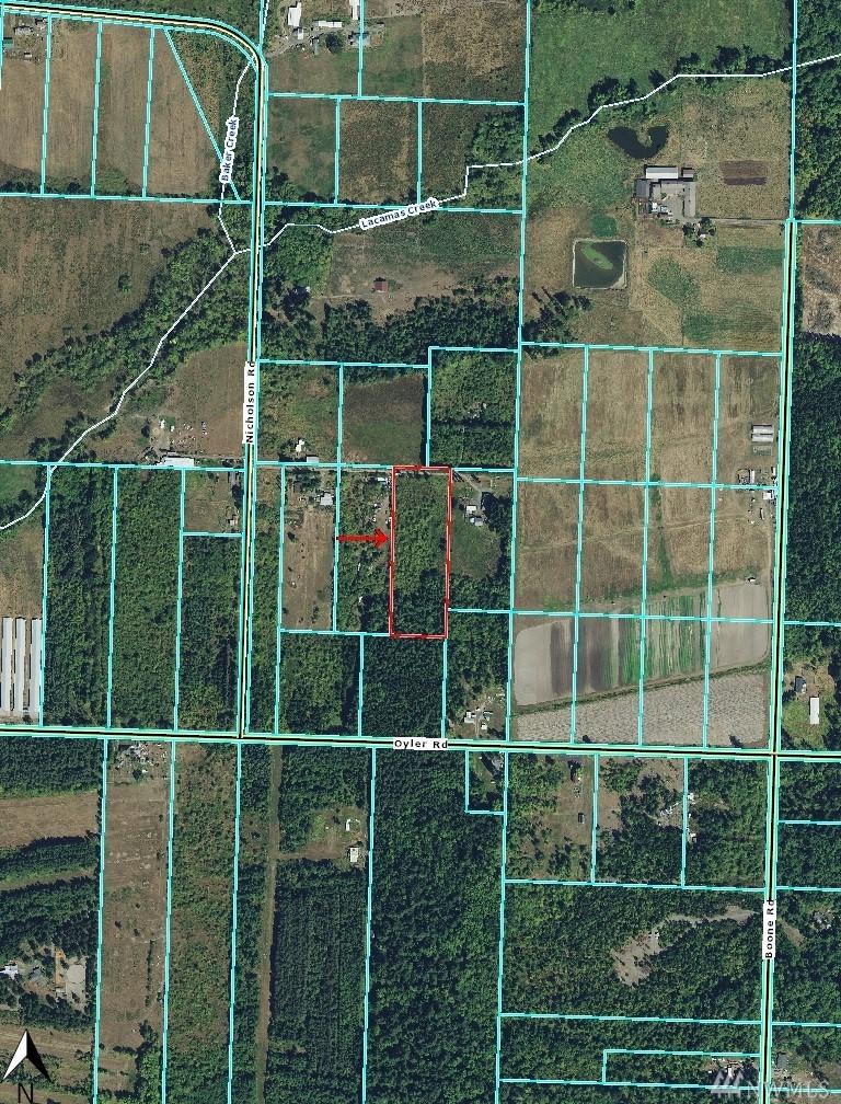 0-XXXX Nicholson Rd - Photo 1