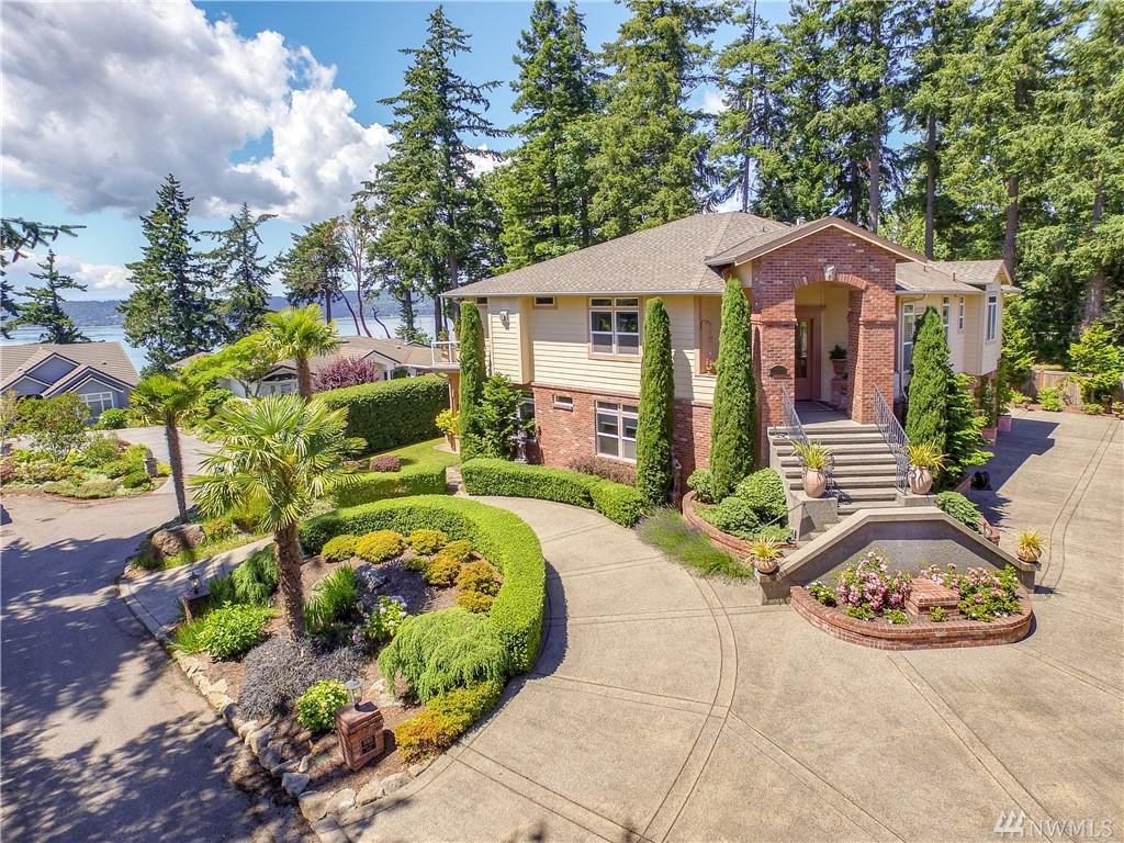 5313 Eagle Bluff Lane - Photo 1
