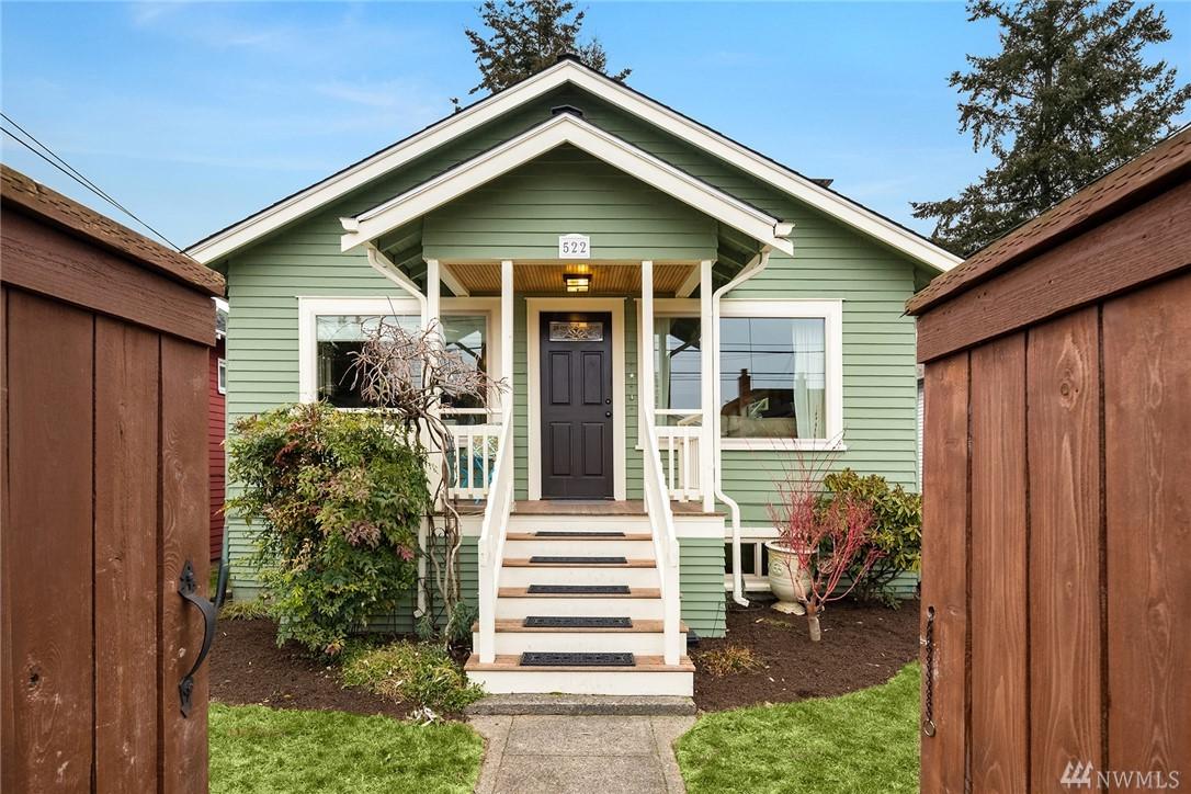 522 80th St - Photo 1