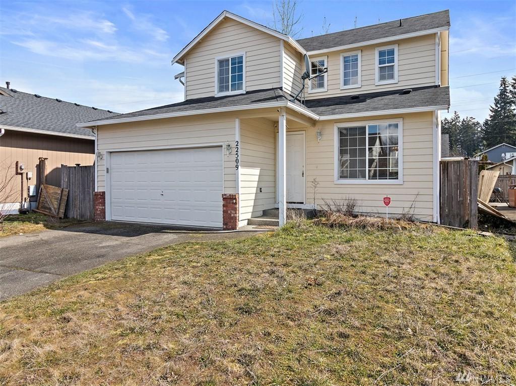22509 44th Av Ct - Photo 1
