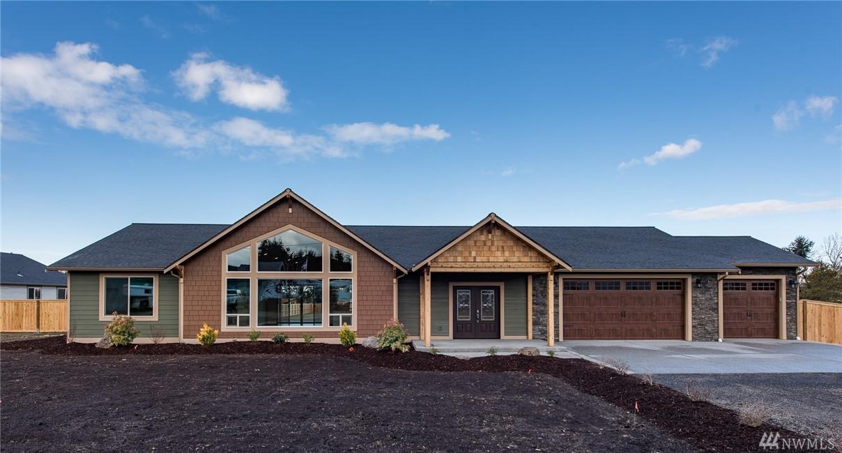 90 Twin Peaks Lane - Photo 1