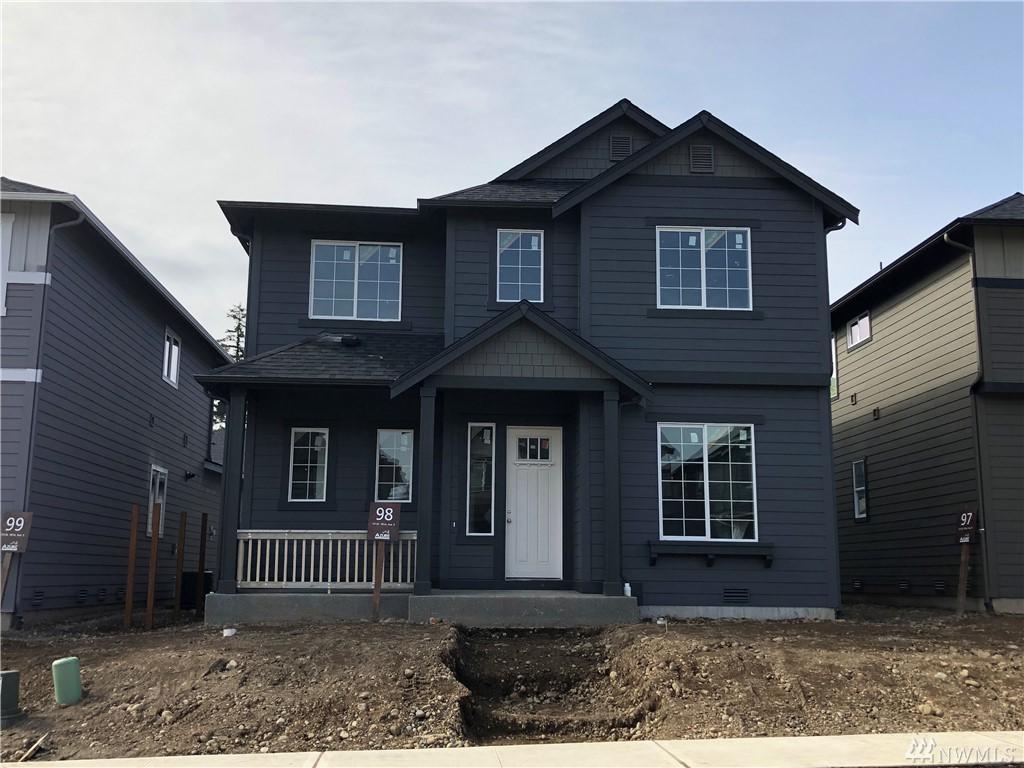 13132 181st (Lot 98) Ave - Photo 1