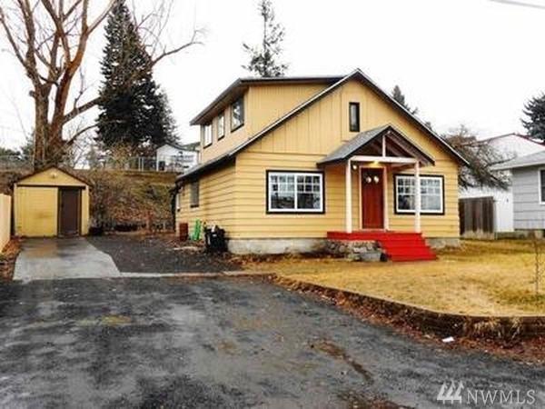 513 Spring St - Photo 1