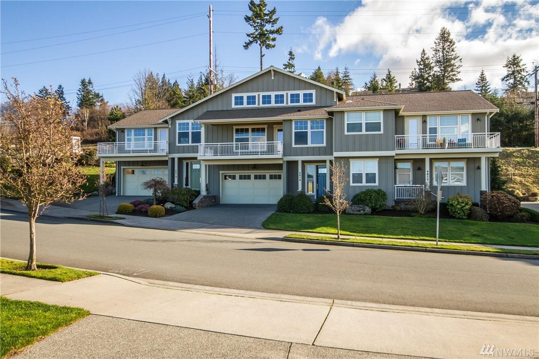 4815 Portalis Wy - Photo 1