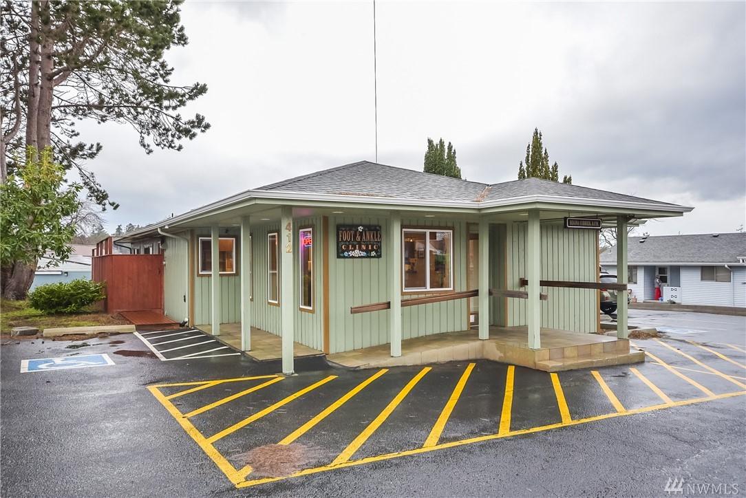 412 Main St - Photo 1