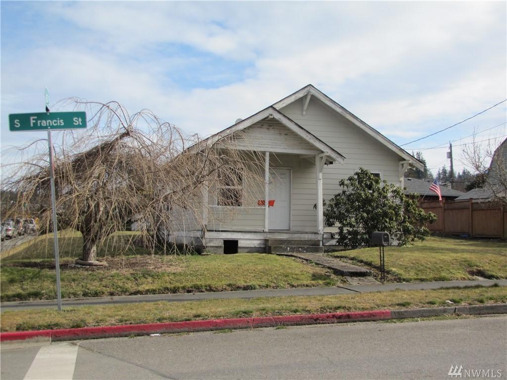 505 Francis St - Photo 1