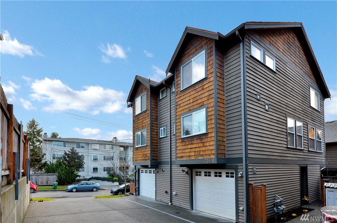 755 95th Street - Photo 1