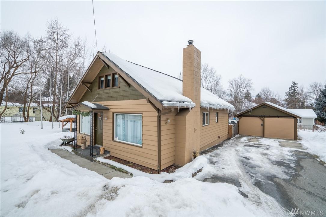 404 Mission Creek Rd - Photo 1