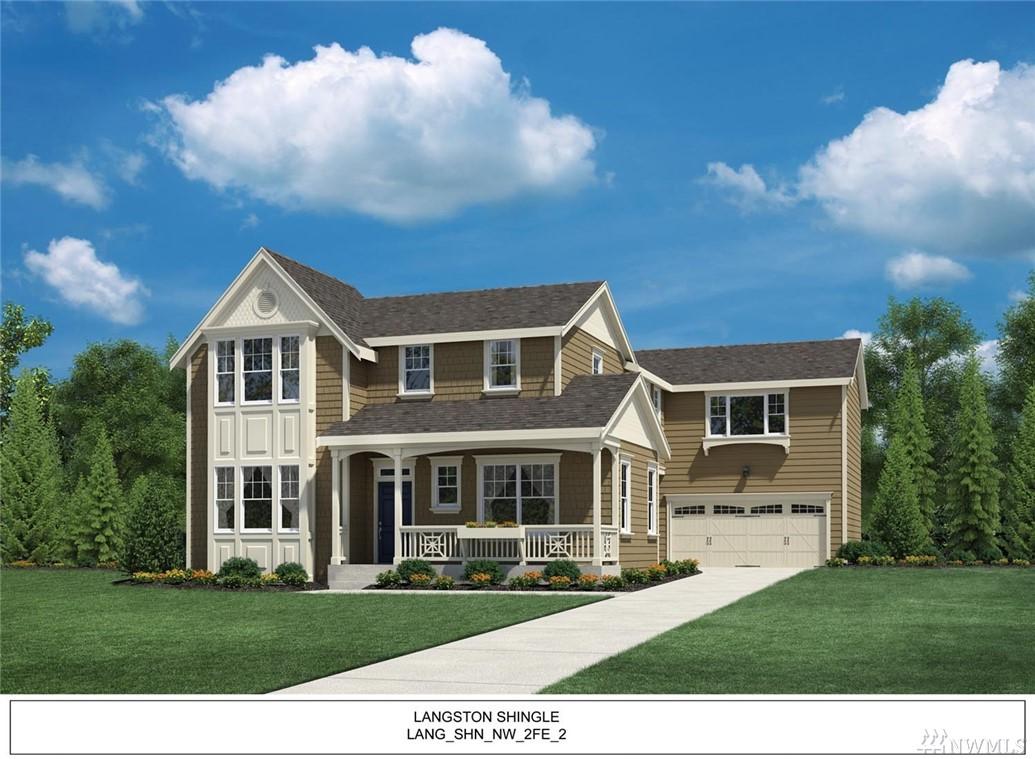 16039 144th (Lot 17) St - Photo 1